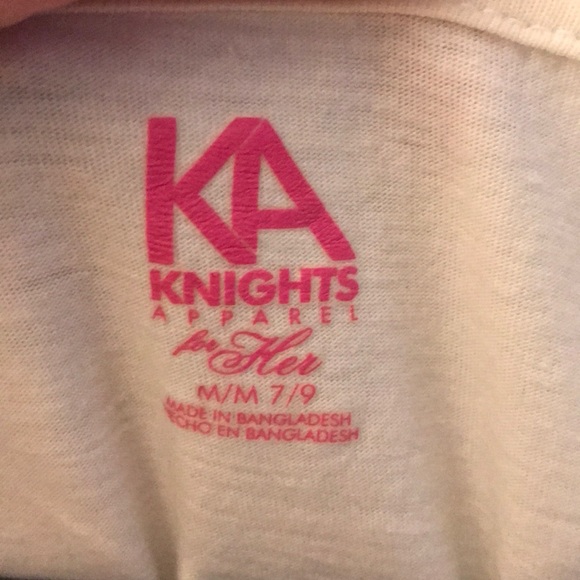 Long sleeve cotton tee-shirt - Picture 3 of 4